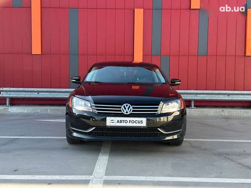 Volkswagen Passat 2014 - фото 3