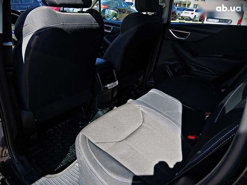 Subaru Forester 2019 - фото 14