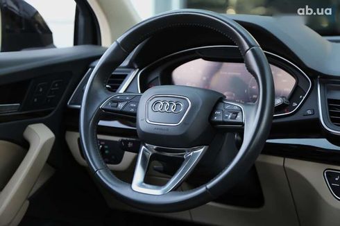 Audi Q5 2019 - фото 16