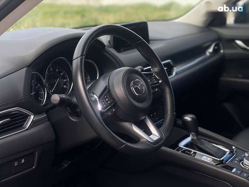 Mazda CX-5 2019 - фото 13