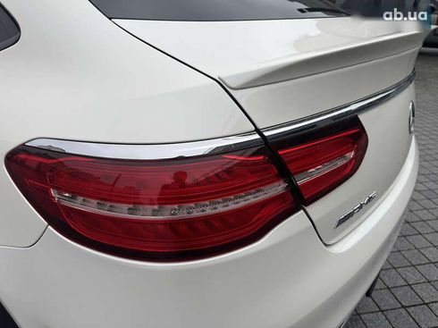 Mercedes-Benz GLE-Class 2018 - фото 12