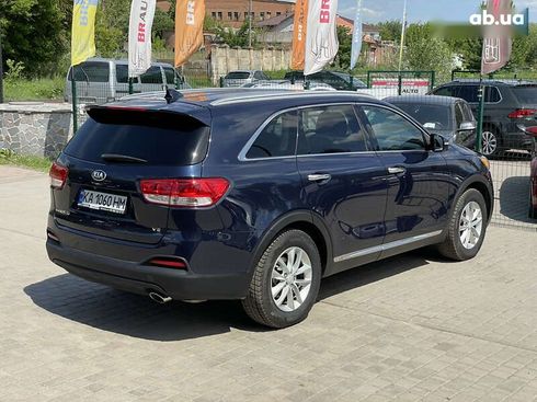 Kia Sorento 2014 - фото 14