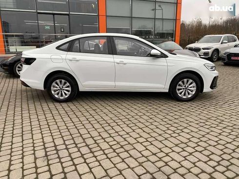 Volkswagen Lavida 2025 - фото 8