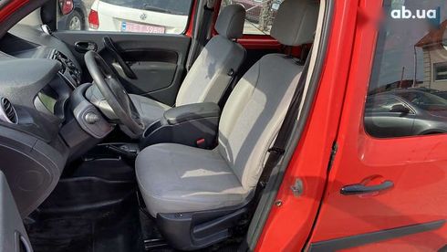 Renault Kangoo 2019 - фото 17