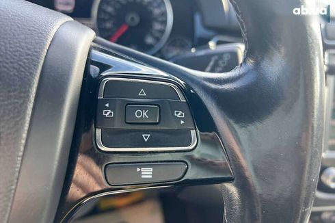 Volkswagen Touareg 2016 - фото 14