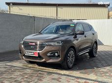 Продажа б/у внедорожник Haval H6 - купить на Автобазаре