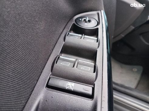 Ford Focus 2013 синий - фото 23