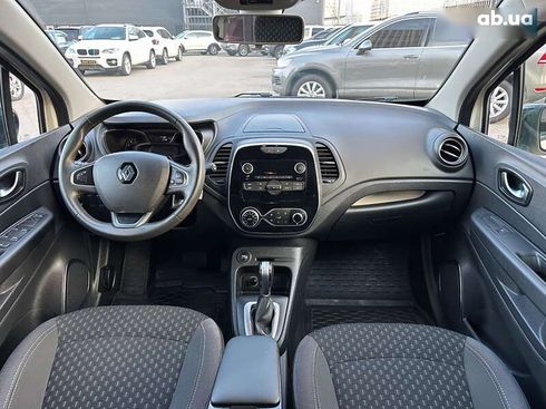 Renault Captur 2017 - фото 14