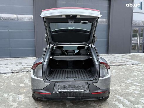 Kia EV6 2022 - фото 10