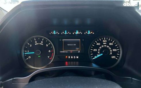 Ford f-150 2017 - фото 16