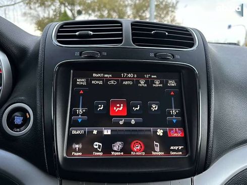Dodge Journey 2019 - фото 28
