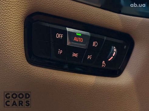 BMW 8 серия 2018 - фото 22