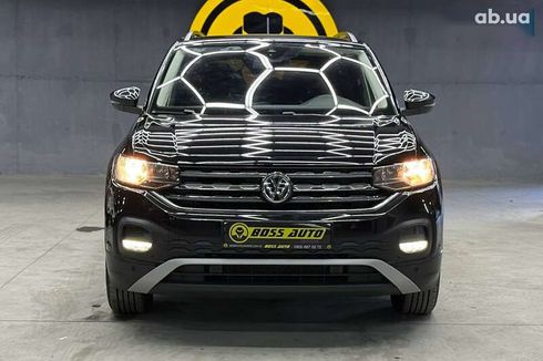 Volkswagen T-Roc 2020 - фото 2