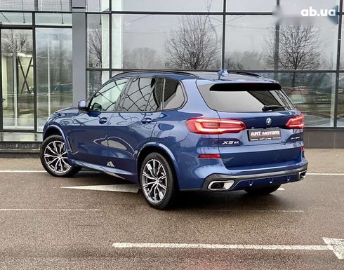 BMW X5 2019 - фото 7