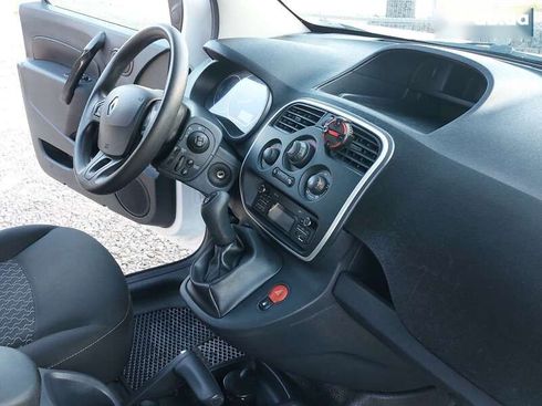 Renault Kangoo 2014 - фото 15