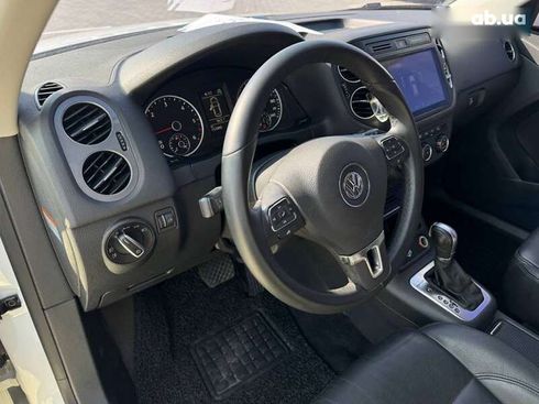 Volkswagen Tiguan 2015 - фото 9