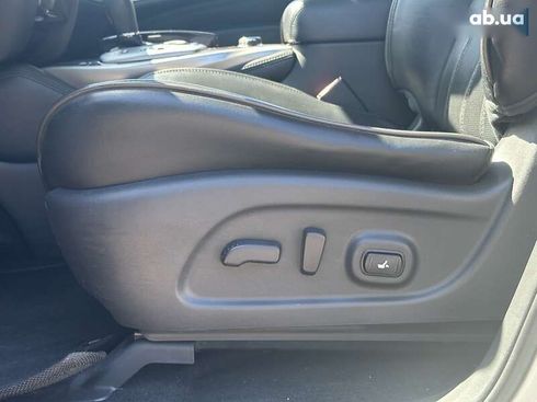 Infiniti QX60 2015 - фото 21