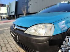 Продаж вживаних Opel Corsa 2001 року в Києві - купити на Автобазарі