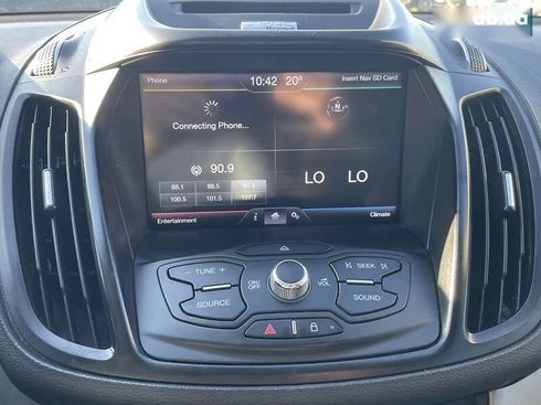 Ford Escape 2013 - фото 17