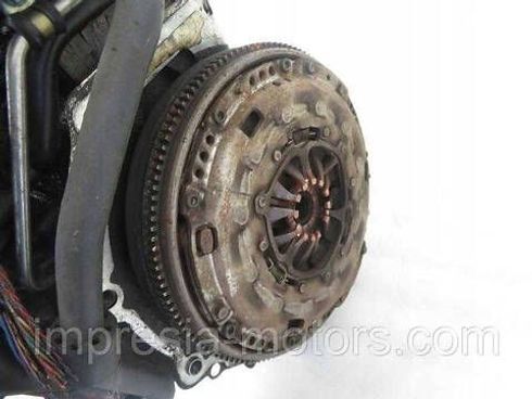 двигатель в сборе для Volkswagen Golf - купить на Автобазаре - фото 6