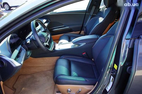 Lucid Motors Air 2023 - фото 19