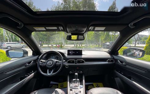 Mazda CX-5 2022 - фото 20