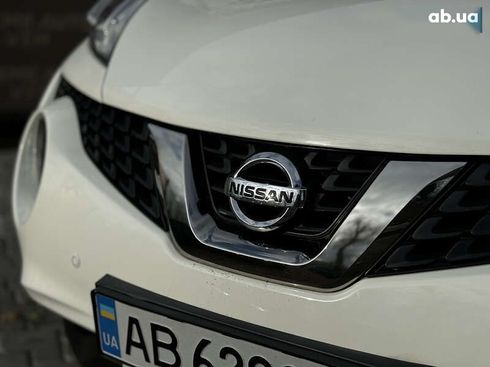 Nissan Juke 2018 - фото 10