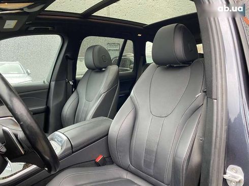 BMW X5 2019 - фото 21