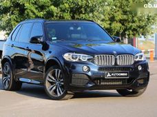 Продажа б/у BMW X5 2017 года - купить на Автобазаре