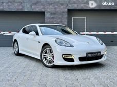 Продажа Porsche б/у 2011 года в Киеве - купить на Автобазаре