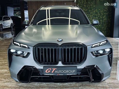 BMW X7 2022 - фото 2