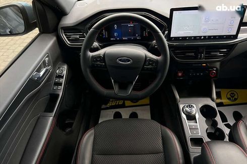 Ford Escape 2023 - фото 16