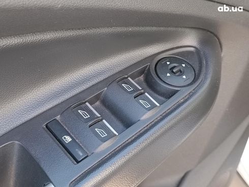 Ford Escape 2019 серый - фото 22
