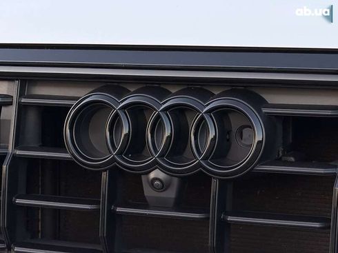 Audi Q8 2020 - фото 18