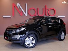 Купити Kia бу в Україні - купити на Автобазарі