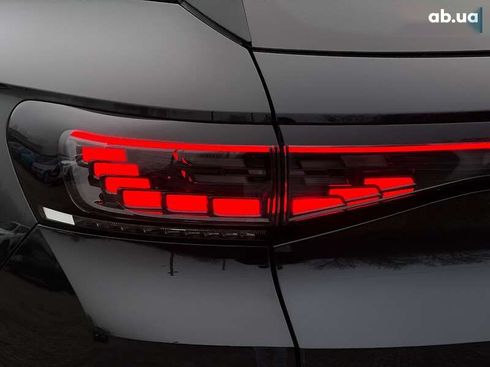 Volkswagen ID.4 GTX 2022 - фото 25