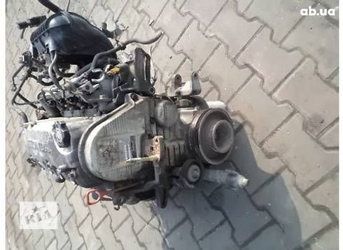 двигатель в сборе для Honda Civic - купити на Автобазарі - фото 3