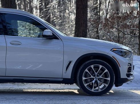 BMW X5 2020 - фото 20