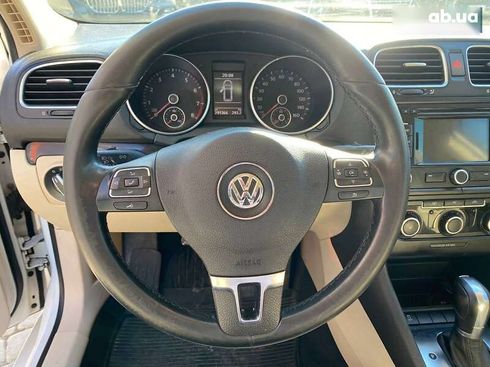 Volkswagen Jetta 2011 - фото 11