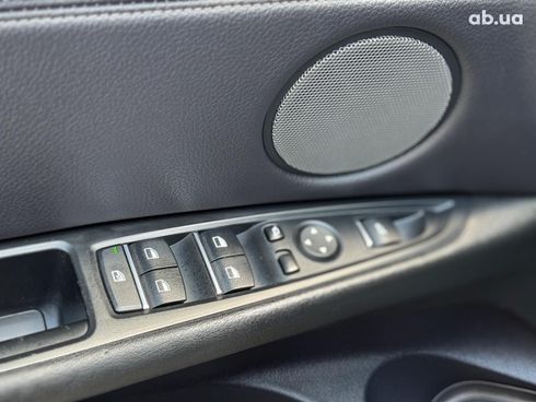 BMW X6 2017 черный - фото 79