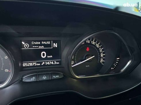 Peugeot 2008 2015 - фото 11