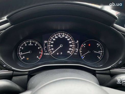 Mazda 3 2019 - фото 14