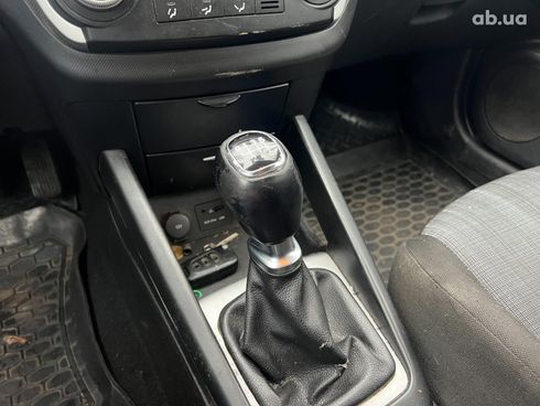 Kia Cee'd 2011 черный - фото 18