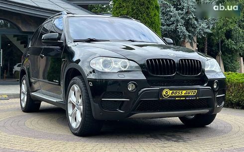 BMW X5 2012 - фото 9