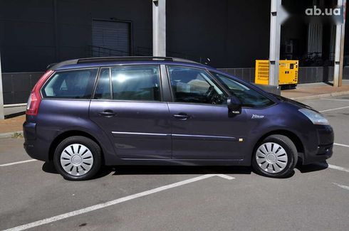 Citroёn C4 Picasso 2007 - фото 27