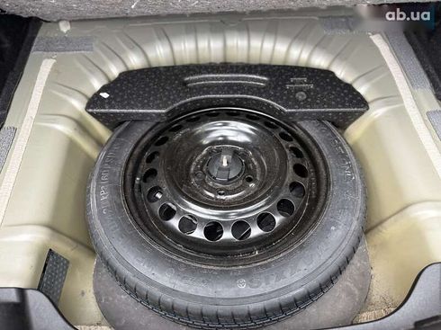 Chevrolet Malibu 2016 - фото 28