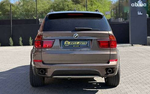 BMW X5 2011 - фото 5
