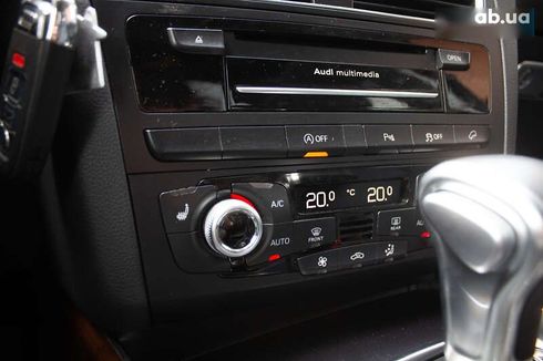 Audi Q5 2016 - фото 22