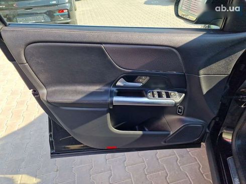 Mercedes-Benz EQA-Класс 2021 - фото 29
