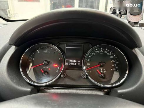 Nissan Qashqai 2013 - фото 20